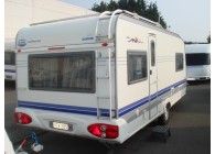 Hobby Excellent 540 UL 2005